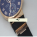 HK755 ULYSSE NARDIN LE LOCLE ROSE